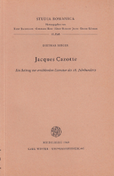 Jacquette Cazotte