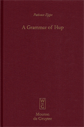 A Grammar of Hup