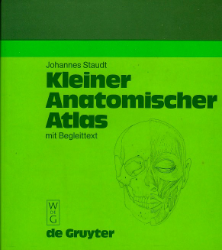 Kleiner Anatomischer Atlas