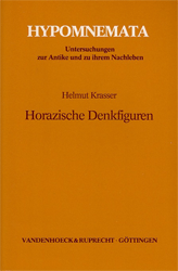 Horazische Denkfiguren