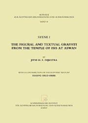 Syene I: The figural and textual graffiti from the temple of Isis at Aswan