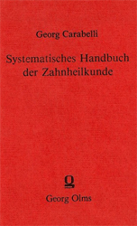 Systematisches Handbuch der Zahnheilkunde