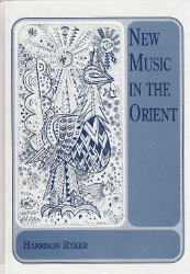 New Music in the Orient