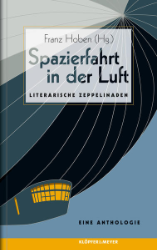 Spazierfahrt in der Luft