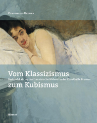 Vom Klassizismus zum Kubismus