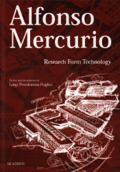 Alfonso Mercurio - Research Form Technology