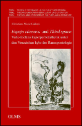 'Espejo cóncavo' und 'Third space'