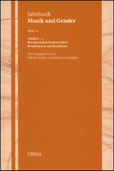 »Dahin! ...« Musikalisches Reiseziel Rom