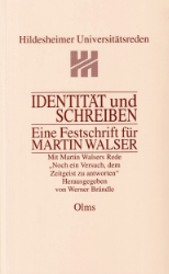Identität und Schreiben