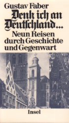 Denk ich an Deutschland..