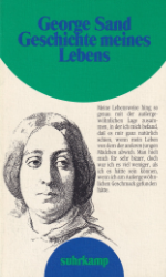 Geschichte meines Lebens