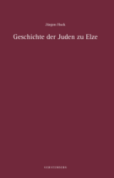 Geschichte der Juden zu Elze