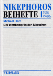 Der Wettkampf in den Marschen
