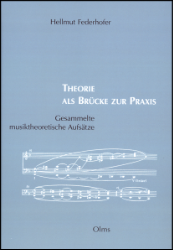 Theorie als Brücke zur Praxis