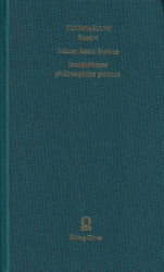 Institutiones philosophiae primae