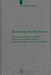 Revealing the Mysterion