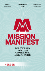 Mission Manifest