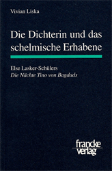 Die Dichterin und das schelmische Erhabene