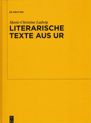 Literarische Texte aus Ur