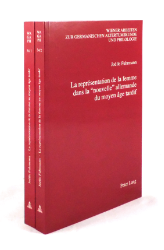 La représentation de la femme dans la 