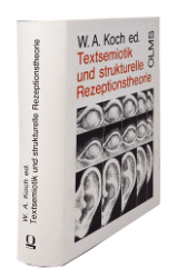 Textsemiotik und strukturelle Rezeptionstheorie