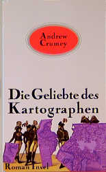 Die Geliebte des Kartographen