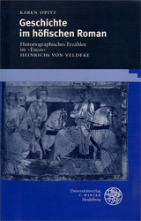 Geschichte im höfischen Roman