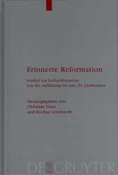 Erinnerte Reformation