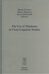 The Use of Databases in Cross-Linguistic Studies