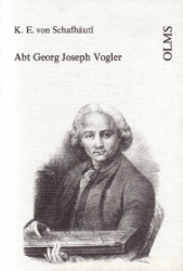 Abt Georg Joseph Vogler