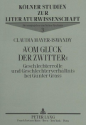 »Vom Glück der Zwitter«