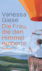 Die Frau, die den Himmel eroberte