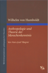 Anthropologie und Theorie der Menschenkenntnis