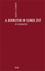 A. Bernstein in seiner Zeit