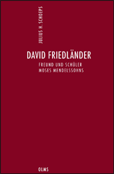 David Friedländer