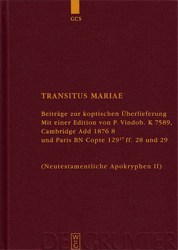 Transitus Mariae