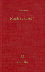 Mudrârâksasa