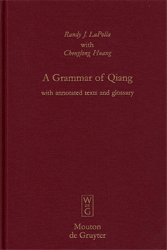 A Grammar of Qiang