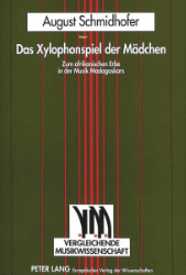 Das Xylophonspiel der Mädchen