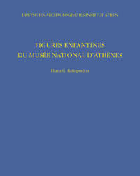 Figures enfantines du Musée National d'Athènes