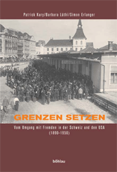 Grenzen setzen