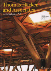 Thomas Hacker and associates. Architecture as art