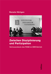 Zwischen Disziplinierung und Partizipation