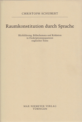 Raumkonstitution durch Sprache