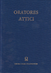 Oratores Attici