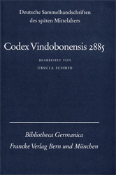 Codex Vindobonensis 2885