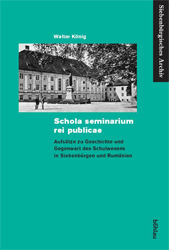 Schola seminarium rei publicae