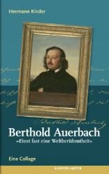 Berthold Auerbach