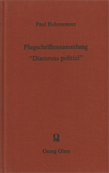 Flugschriftensammlung