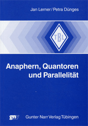 Anaphern, Quantoren und Parallelität